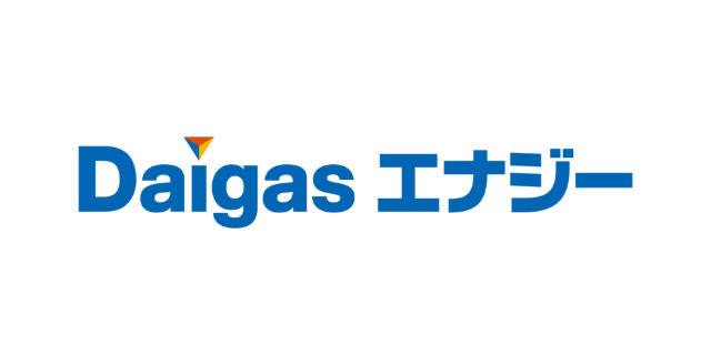 Daigas エナジー