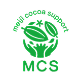 meiji cocoa support MCS