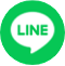 LINEのアイコン