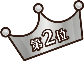 第2位