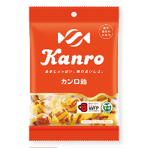 カンロ飴（140g）