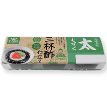 フードプラン太もずく 三杯酢仕立て