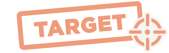 TARGET