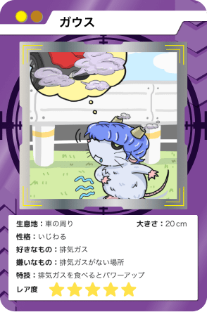 ガウス