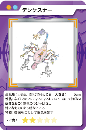 デンケスナー