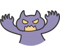 CO2モンスター